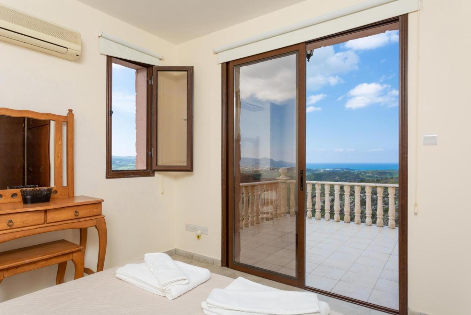 Villa Rallo Paphos Exterior foto